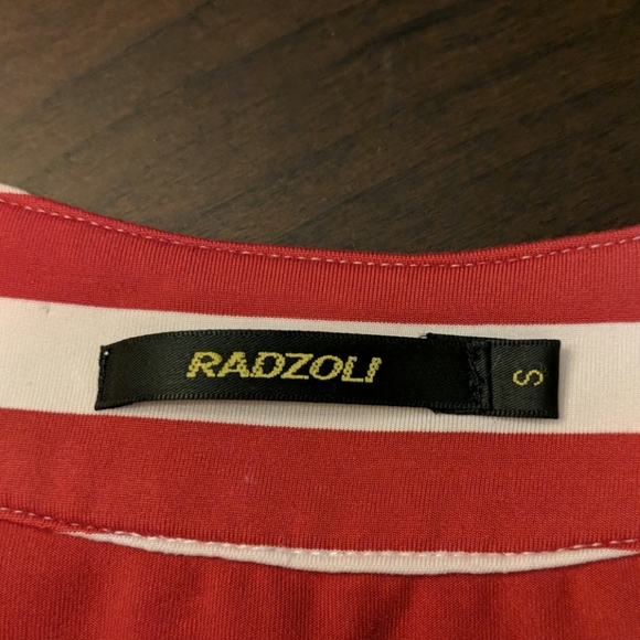 Radzoli tank top - Picture 6 of 6